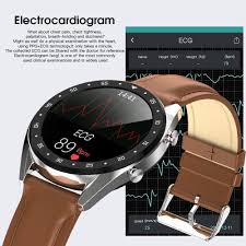 L7 Smart Watch Bluetooth Call Smartwatch Ip68 Waterproof Ecg Heart Rat Outoff In 2020 Smart Watch Smart Watch Android Samsung Watches