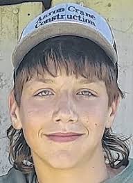 Carson Crane Obituary (2020)