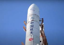 But within an hour of the launch, state television showed the rocket lifting off and announced that the. China Mars Mission At The Launch Pad Updated With Video Photos