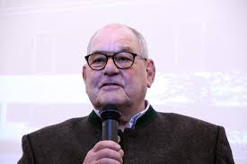 40. Neujahrsempfang der Gemeinde Schalksmühle