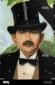 Georges maurice hi-res stock photography and images