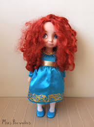 Is your hair a hot mess in the morning? Restoring Curly Doll Hair Muscellaneous
