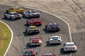 This comparison has been carried out on the basis of prices, engine specifications, mileage, and features of these cars. The Rolex 24 At Daytona In Photos