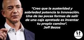 Resultado de imagen para "el éxito" según "Bill Gates" "Elon Musk" "Jeff Bezos" "el éxito es"