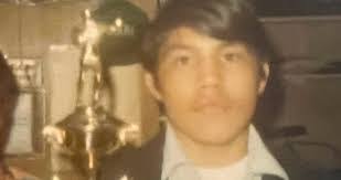 Daniel Kibby's Instagram, Twitter & Facebook