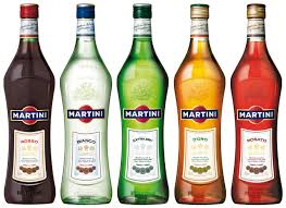 Martini A Brand Of Italian Vermouth Established In 1863 And Named After The Martini Rossi Distilleria Nazionale Di Spirito Di V Martini Dry Vermouth Martini