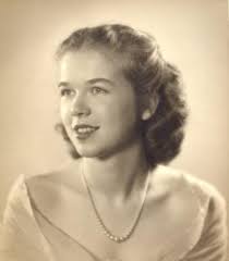 Lovertia Grant Obituary (1931