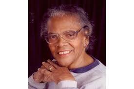 Eva Weaver Obituary (1934