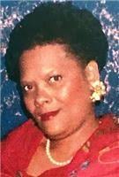 Rita Chance Obituary (2017)