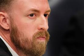 Ryan Walters to resign: See photos throughout his career