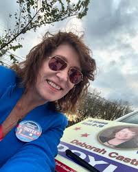 Deborah Doyle (@deborah_c_doyle_4_district_78) • Instagram photos and videos