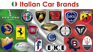 Full list of automotive brands that start with the letter v. Italian Cars Top 10 Italian Car Brands Sport Cars Youtube