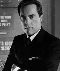 Character Actor Spotlight: Powers Boothe Part II