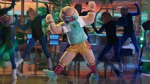 The masked dancer is premiering sunday, december 27, 2020 at 8 p.m. The Masked Dancer Meet The First Round Of Costumes In New Promo Entertainment Tonight