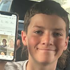 Fundraiser by Penelope Burch : asking_mum_4_a_motobike