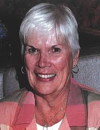 Obituary information for Doreen McGibbon