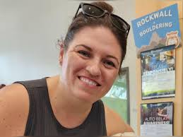 Memories of Ina-Marié Johnston