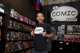 8 i don't go i'm not going out much during the week but i always try i'm always trying to go somewhere on saturday night. Thanks To The Geek Easy A Comic Shop Reinvents Itself As A Coed Lounge Visual Arts Orlando Orlando Weekly