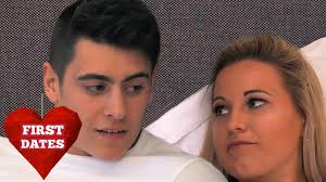 We tried to predict which word amanda gorman would say first at the super bowl. Finn Georgia Drama Continues First Dates Hotel Youtube