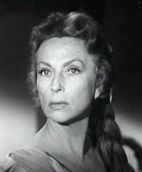 Agnes Moorehead Facts for Kids