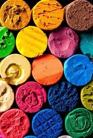 Soooo Many Colours Happiness Visit Painters In Perth Now Colourtolife Http Www Painterperth Com Color Rainbow Aesthetic Color Textures
