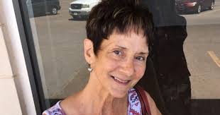 Yvonne Marie Rose “Bo” Conrad