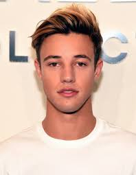 I thought i had to look like cameron dallas or justin bieber. he adds, i look at myself in the movie now fashion and personal style in the world of influencer business is essential, i think. Pin On Role Models