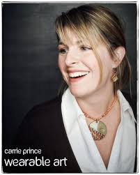carrie prince