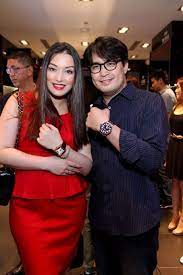 Juan miguel onemig rivera bondoc (born may 12, 1977) is a filipino actor and television host.he was known for his roles in shows like t.g.i.s. Onemig Bondoc And Valerie Bariou Famousfix