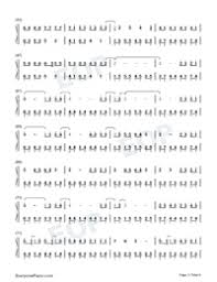 Am fighting my anxiety co f nstantly. Control Zoe Wees Free Piano Sheet Music Piano Chords