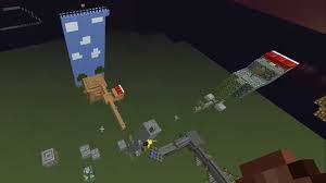 Parkour infinity for minecraft is a universal map that offers to go. Minecraft Best Parkour Servers List Top 5 Servers With Extensive Challenges