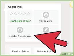 How To Find The Author Of A Website: 14 Steps (With Pictures)