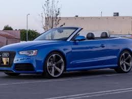 Image result for Sepangblau 2014 RS5