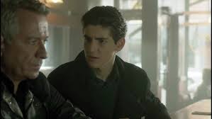 Bruce Asks Alfred For His Help