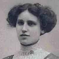 Irene Rose Pfleger (1888–1969)