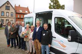 Girokonto online banking baufinanzierung easycredit. Burgerbus In Der Verbandsgemeinde Dannstadt Schauernheim Vg Dannstadt Schauernheim