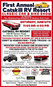 Middletown Ny Car Shows Home Facebook