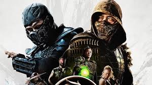 Like and share our website to support us. Mortal Kombat 2021 Subtitle Indonesia Melongmovie
