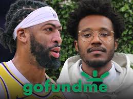 Anthony Davis Donates $20k to Lakers Videographer's Family After Home Burns  Down