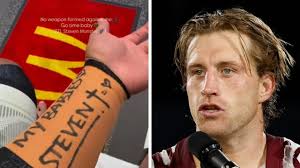 Sydney swells with Blues pride