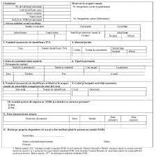 Numar eori se atribuie de catre directia regionala pentru accize si operatiuni vamale in a carei n situatiile in care operatorul economic nu a indicat in cerere o adresa de posta electronica, notificarea de atribuire a. Cerere È™i InstrucÈ›iuni De Completare A Cererii De Atribuire A NumÄƒrului Eori Ordin 1627 2018 Lege5 Ro