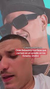 Oniel Bebeshito Confiesa su Amor a Santiago