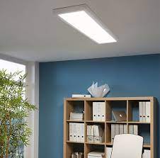 Was ist beim kauf von buerolampen decke zu beachten? Burolampen Eglo