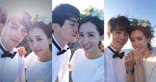 özel  se7en ♥ lee da hae,bir senedir çıkıyor … aynı tarihlerde yurtdışına gidiyorlardı . Profile Of Lee Da Hae And Facts Husband Dramas Tv Shows Surgery And Diet Channel K