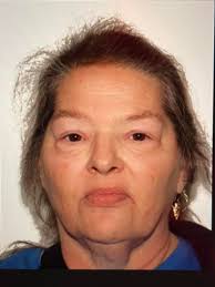 Update: Ms. Kelly has been found in her car,