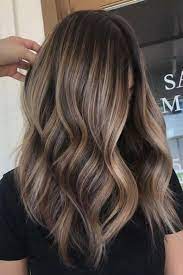 Mushroom Brown Hair Is Trending And It S Much Prettier Than It Sounds Hair Styles Long Hair Styles Hair