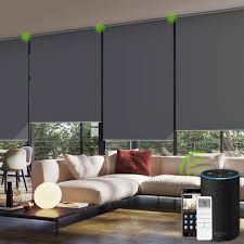 Using fabric, paint, paper, and, in one case, a paper punch , there's something for everyone. Check Out The Best Smart Blinds Kits And Motorized Shades