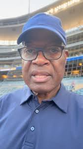 So great seeing Cam Maybin and Craig Monroe succeeding as Tigers  broadcasters after fine MLB careers.