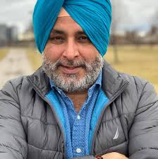 Piara Sidhu