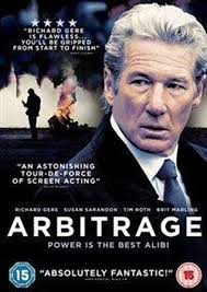Arbitrage (Dvd), Richard Gere